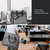 Damero Carrying Case Tote Bag for 27" Desktop Computer, Gray