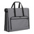 Damero Carrying Case Tote Bag for 27" Desktop Computer, Gray