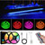 LED Boat Strip Lights, 12v 40FT RGB Marine Pontoon Led Lights, Waterproof