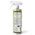Bed Bug Killer 16 oz EcoVenger by EcoRaider, 100% Kill Efficacy, Bedbugs & Mites, Kills Eggs & The Resistant, Lasting Protection, USDA BIO-Certified, Plant Extract Based & Non-Toxic, Child & Pet Safe
