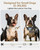 Shock Collar for 5-30lbs Mini Small Dogs,4200FT Range,White