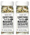 Trader Joe's 621-TJ-SESAME-2 Everything but The Bagel Sesame Seasoning Blend (Pack of 2)