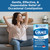 Colace Stool Softener Constipation Relief, 100 mg, 30 Capsules