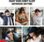 Sleep Mask with Bluetooth Headphones, 3D Sleep Mask Wireless Music Eye Mask for Sleeping Side/Back Sleepers Sleep Headphones Gift (Azure)