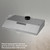 Under Cabinet Range Hood, 30 inch Vent Hood With 3 Speed Exhaust Fan