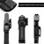 kydex IWB Holster for Glock 17 19 Taurus G3 Sig Sauer p365 X-Macro PSA Dagger Compact Springfield Hellcat PRO with Streamlight Tactical TLR-7A Flex 500 Lumen Light