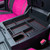 JKCOVER Center Console Organizer Tray for 2014-2021 Toyota Tundra