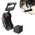 SDSACZMU Radar Detector Mount,Aluminum Rearview Mirror Rod Radar Bracket