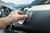 Perfect Life Ideas Nano Gel Pad Car Sticky Pad - 10 Pack Reusable Super Sticky Gripping Pads - Super Gripping Sticky Pads for Car Dashboard - 2 Sizes Magic Sticky Pads Clear Holds Objects Under 5 Lbs