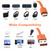 Charger Compatible with JBL Charge 6, 5, 4, Flip 7, 6, 5, Pulse 4, 5, Clip 4, 5, GO 4, 3 Speakers, for JBL Tune 720BT, 510BT, 770NC, 760NC, 520BT, Vibe Beam, Tune 125, Tune 225, 130NC,230NC Earphones