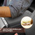 SKTU for 2026 Toyota RAV4 Armrest Cover for 2026+ Toyota RAV4 (LE/SE/XLE Premium/Woodland/XSE/Limited) Center Console Cover Toyota RAV4 2026 Accessories Console Cushion Cover Soft