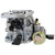 Carburetor for Coleman CT200U BT200 B200 Mini Bike KT196 CK196 Go Kart 196cc Predator 212cc 196cc 6.5hp Engine Carburetor for Honda GX160 GX200 Engine 17210-Z4M-821 Air Filter