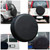 ESUPPORT Spare Tire Cover 13" inch Wheel Tyre Protector for All Diameter