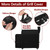 Grill Cover for rectec Flagship 1100/1600, RT-1250, RT-700, RT-680 Grills