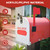 Mailbox Flag Replacement, Self Adhesive Red Mail Box Flag
