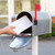 Mailbox Flag Replacement, Self Adhesive Red Mail Box Flag