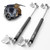 Vepagoo 36in 300lb/1334N Gas Struts for Heavy Duty with Brackets, 2 Pack