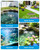 Antfraer Pond Aerator, Septic Air Pump 650GPH for 1000-3000 Gallon Ponds