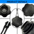 594061 Replacement Fuel Tank Cap Fits Toro Craftsman Lawn Mower