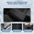 BIBIBO 2025 2026 Chevy Trailblazer Center Console Cover for 2021-2023-2025 2026 Chevy Trailblazer Console Lid,Trailblazer Arm Rest Pad Cover,2025 Chevy Trailblazer Interior Accessories Arm Rest Cover