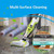 for Bissell CrossWave Vacuum Cleaner Replacement Parts