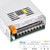 DROK 48V Power Supply, AC 110V/220V to DC 0-48V 10A 480W Buck Converter Dual Display, Variable Adjustable Transformer Regulated 5V 12V 24V 30V 36V 48V Volt Switching Voltage Adaptor 10A Amp Charger
