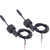 Water Paddle Flow Switch Female Thread Connecting Flow Sensor for Heat Pump Water Heater Air Conditioner Durable