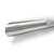 Seachrome Coronado Corner Shower Foot Rest Safety Non-Slip Foot Grip for Shaving Legs, #304 Stainless Steel, Satin Brushed Nickel
