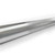 Seachrome Coronado Corner Shower Foot Rest Safety Non-Slip Foot Grip for Shaving Legs, #304 Stainless Steel, Satin Brushed Nickel