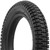 YunSCM 2-PCS 14" Kid Bike Tires 14x2.40/64-254 Compatible with 14X2.40 All-Terrain Bike Bicycle Tires (Y-1030)