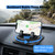 Car Dashboard Phone Holder, Anti-Slip Car Phone Holder 360 Degree Rotation