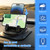 Car Dashboard Phone Holder, Anti-Slip Car Phone Holder 360 Degree Rotation