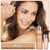 Flawless AirBrush Foundation High Coverage Foundation Smooth Creamy -Beige
