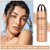 Flawless AirBrush Foundation High Coverage Foundation Smooth Creamy -Beige