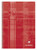 Clairefontaine 81444C A Spiral Notebook - A4 21x29.7 cm - 100 Quadruled Pages 4x4 mm White Paper 90 g - Laminated Card Cover Random Colour