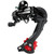 VERKSTAD Bicycle Rear Derailleur Tourney RD-TZ500 6/7 Speed Direct Mount