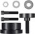 6.4L Crankshaft Front Seal Installer 303-1259 ZTSE4691 Fit for Ford 2008-2010 6.4L Powerstroke Diesel F-250/350/450/550