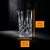 Nachtmann Mixing Glass, Crystal Glass Mixer, Clear, Noblesse Collection, Perfect Shaker for Cocktails, Professional Bartender's Beaker & Mixing Pitcher