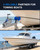 4000lb Boat Trailer Winch with Strap, Heavy Duty Hand Winch for Boat
