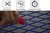Boat Flooring Eva Foam Decking Marine Non-Slip Self-Adhesive Flooring for Motorboat Fishing Boat RV Yacht Kayak Swimming Pool 110.2''/102.3''/94.5''/86.6''/59''/X37.4''