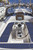Boat Flooring Eva Foam Decking Marine Non-Slip Self-Adhesive Flooring for Motorboat Fishing Boat RV Yacht Kayak Swimming Pool 110.2''/102.3''/94.5''/86.6''/59''/X37.4''