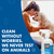 Better Life Glass Cleaner, Streak-free Window Cleaner, Surface Cleaning Spray, Mirror, Screen and Shower Door Cleaner, Removes Fingerprints, Dust, Dirt, Unscented, 32 Oz, Pack of 1