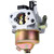 951-12785 Carburetor HUAYI for Troy Bilt OHV 208CC 212CC Cub Cadet RT65 Craftsman Rototiller Champion 46515 C46540 Generator Engine repalce 951-05021 951-12124
