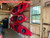 Kayak Storage Racks, Wall Mount Garage Storage Hooks for Kayaks, SUP, Paddle Boards and Surfboards, Heavy Duty Hangers