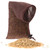 Weewooday 6 Pieces Finch Sock Feeder Thistle Seed 4.7 X 11 in,Brown