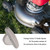 2 Sets Lawn Mower Parts,06530-VL0-315ZA Handle Adjuster Kit