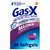 Gas-X Maximum Strength Gas Relief Softgels with Simethicone 250 mg for Bloating Relief - 50 Count
