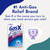 Gas-X Maximum Strength Gas Relief Softgels with Simethicone 250 mg for Bloating Relief - 50 Count