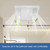85315000 Bathroom Fan Cover Grille and Lens