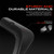A-Premium Mud Flaps Compatible with Genesis GV80 2021-2025 SUV